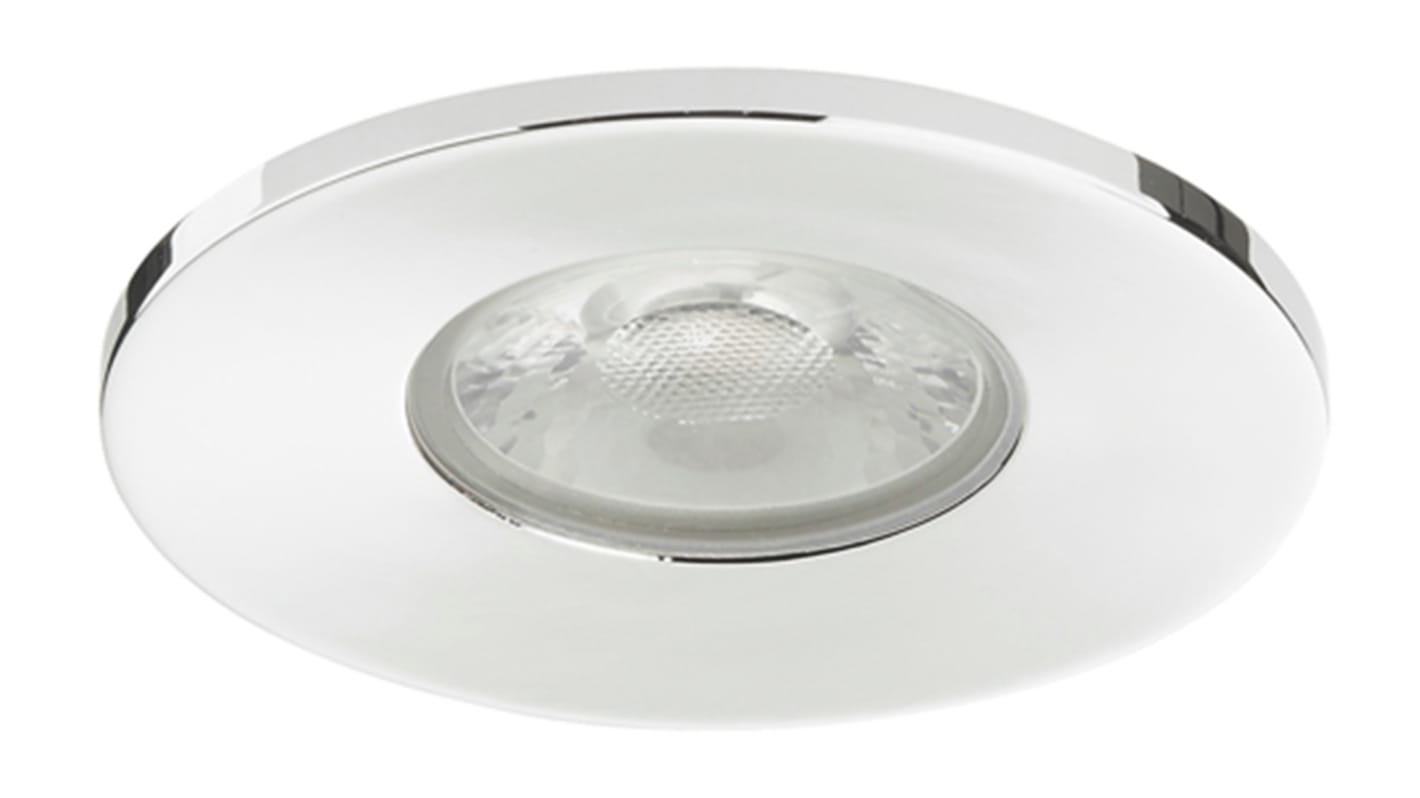 Sylvania LED Downlight, 220 → 240 V, 90 x 90 x 115 mm, 10 W