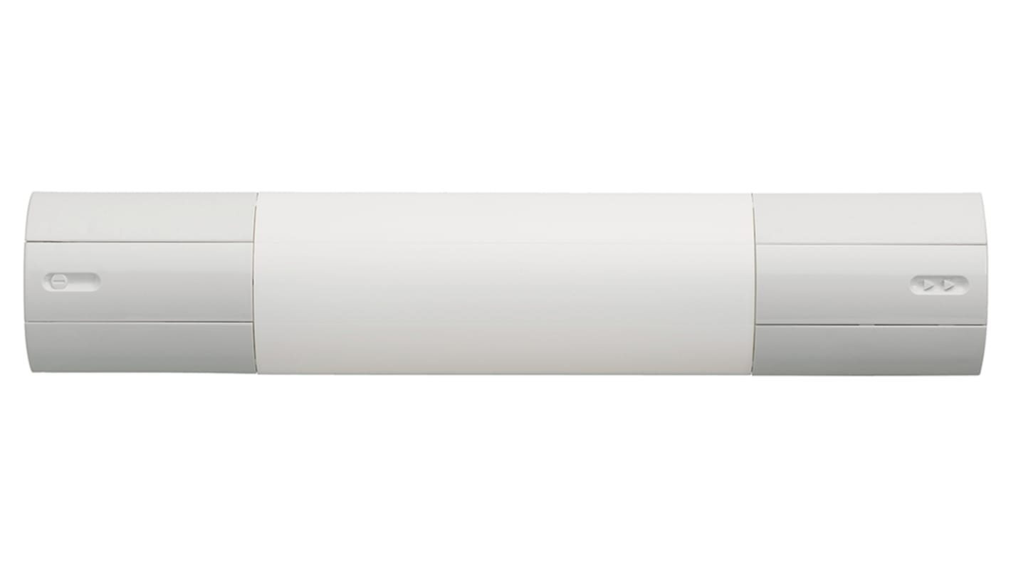 11 W Shaver Light 120 V, 240 V