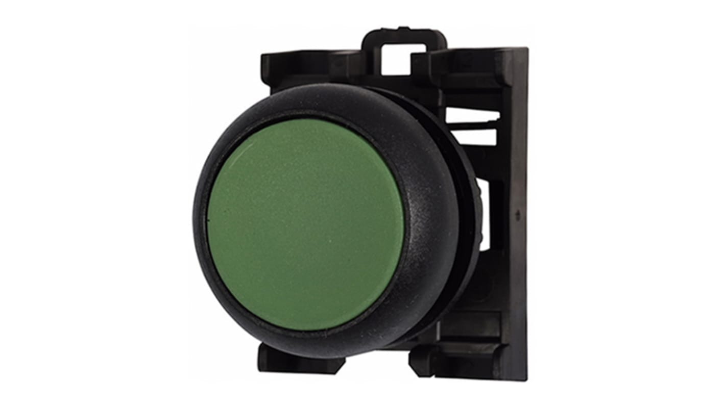 Tlačítko, řada: RMQ Titan M22 IP67, IP69K Montáž do panelu Ne