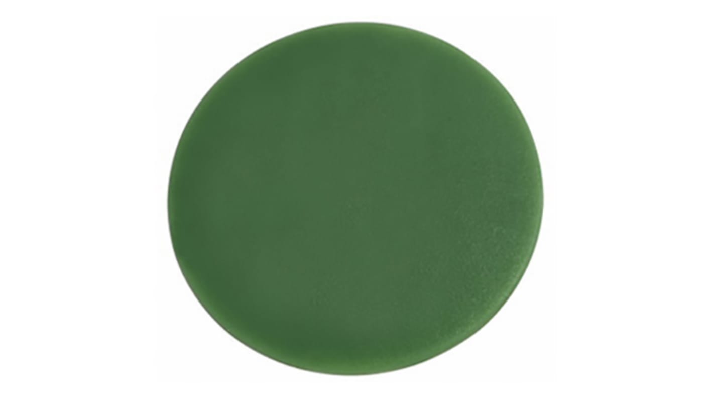 Eaton Button Plate