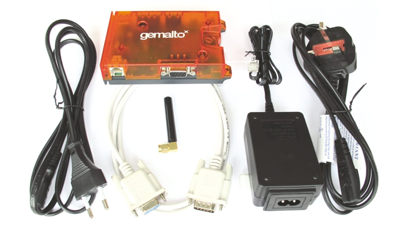Gemalto 开发套件