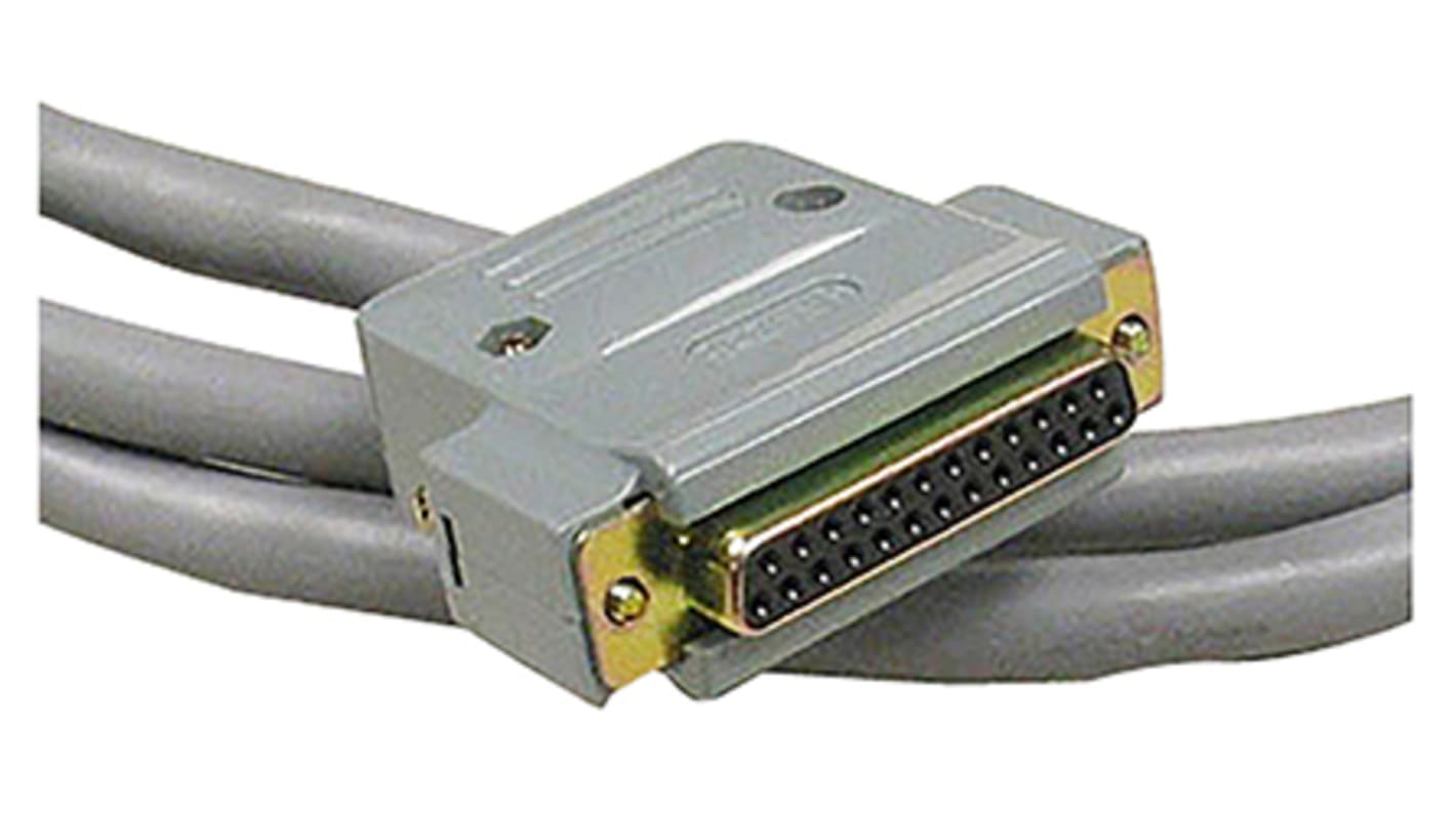 SMC AXT100 Plug Connector