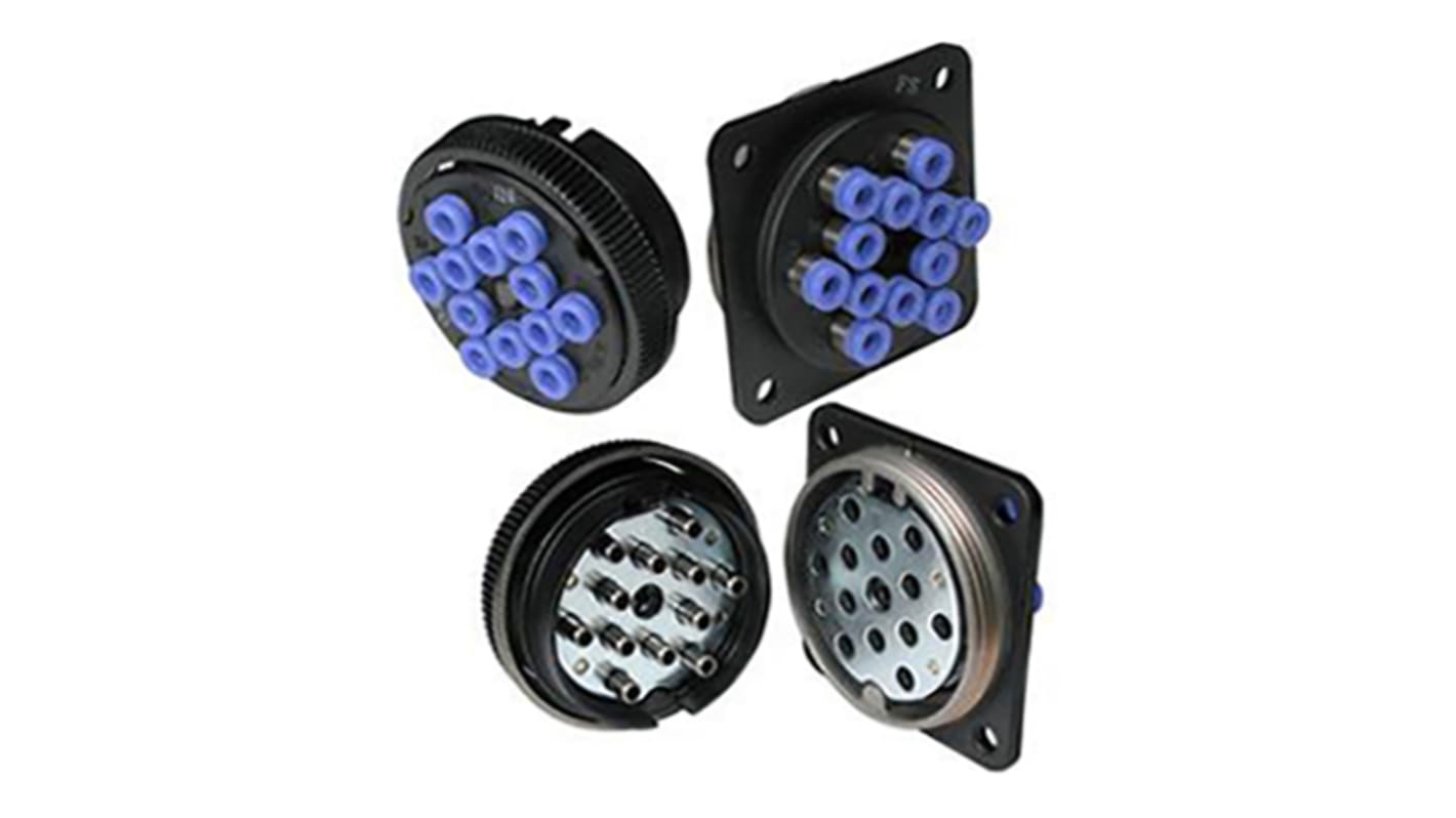 SMCPneumatická armatura, Armatura pro připojení více hadic