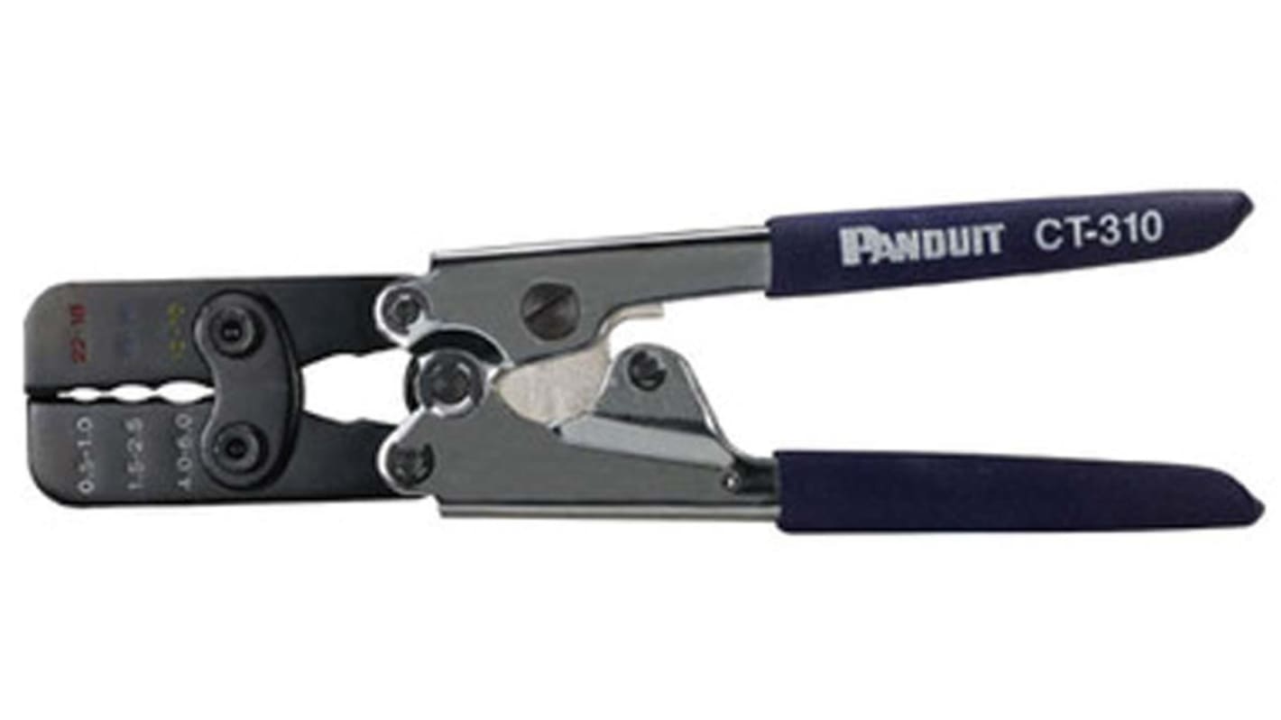 Panduit Crimp Tool