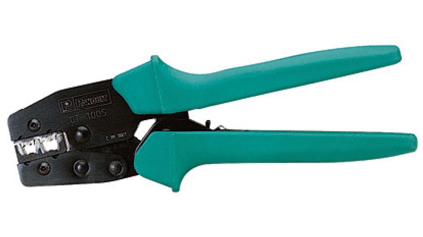 Panduit Crimp Tool