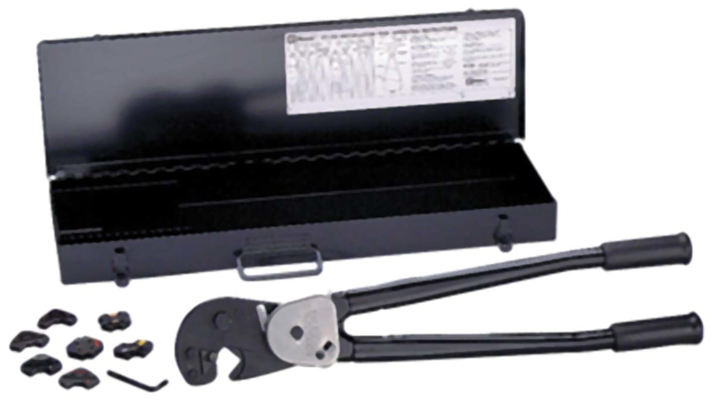 Panduit Crimp Tool