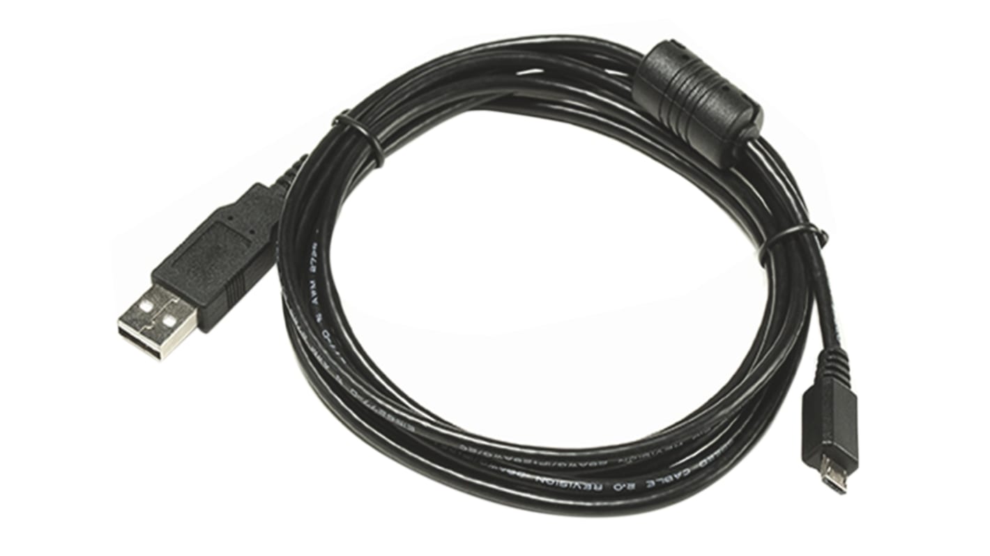 Cable USB FLIR T198533 para usar con E4, E5, E6, E8