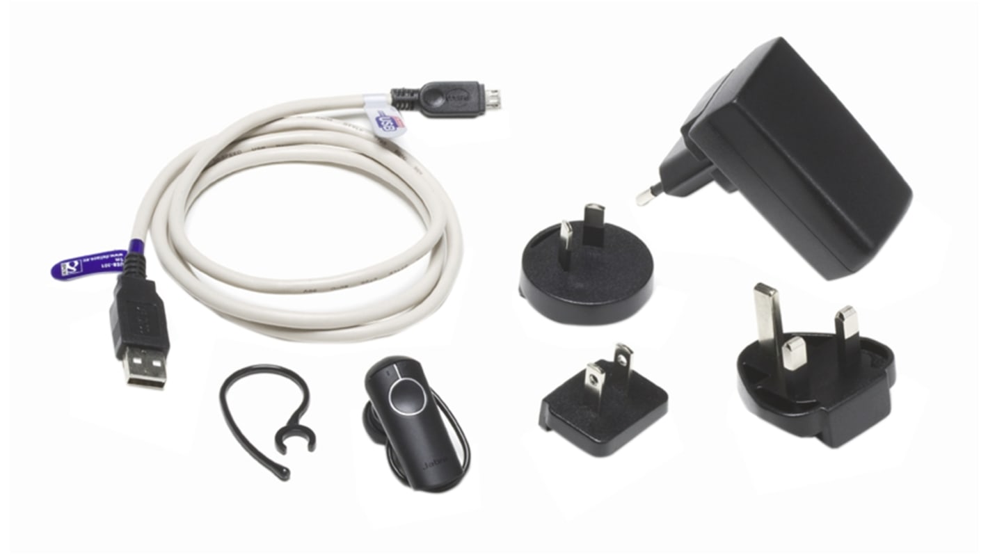 FLIR Bluetooth Headset for Use with E40, E50, E60, E75, E85, E95