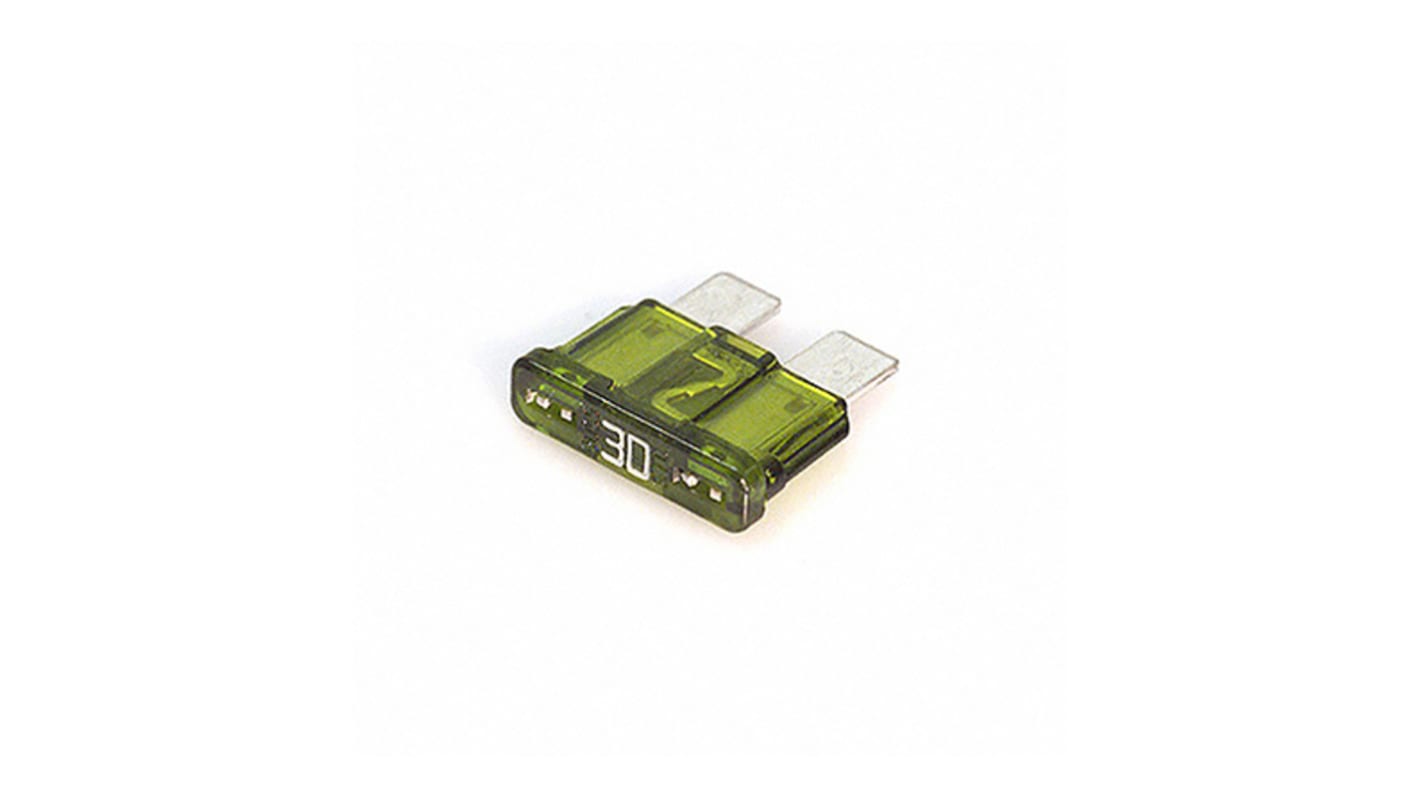 Fusibile per auto Eaton, 30A, 32V cc, con lama ATC