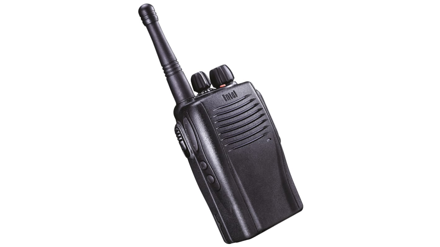 Walkie Talkie Entel canali 16, 446MHz