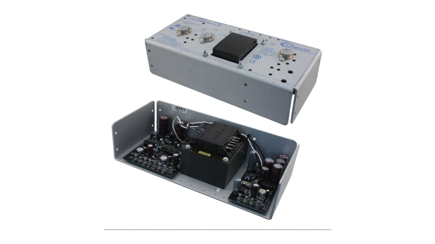 SL Power Linear Power Supply