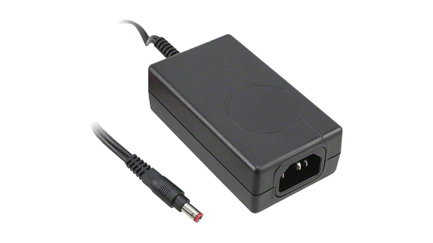 SL POWER AULT AC/DC Adapter