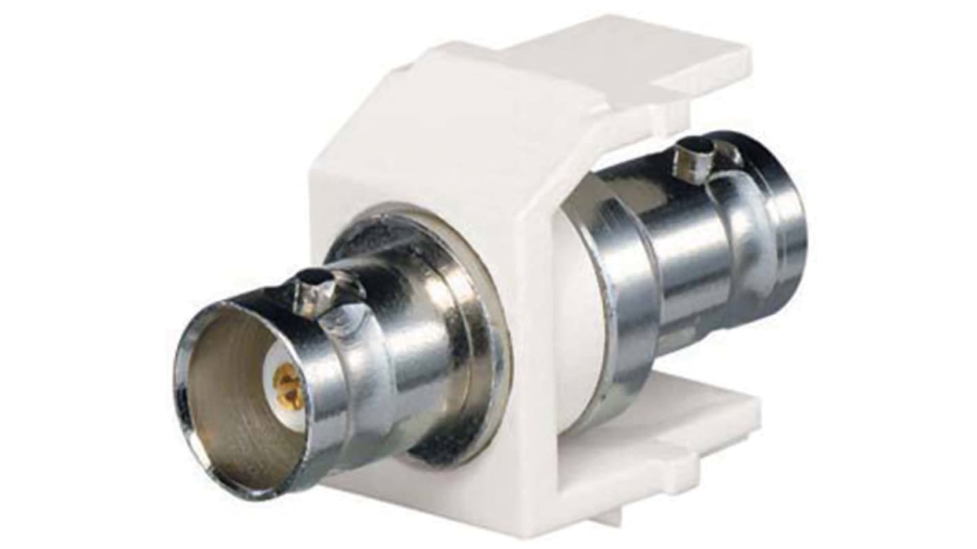 Panduit NKBNCM Series BNC Coupler Module