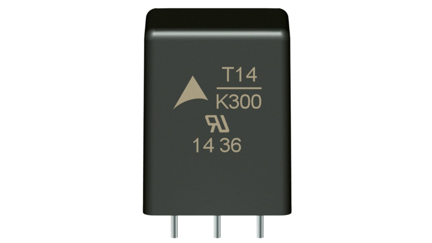 Warystor tarczowy 470V 300V 125J 385V 775V