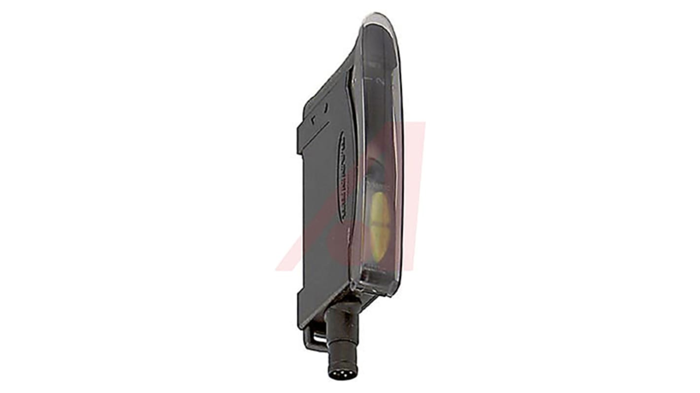 Sensore per fibre ottiche Banner, PNP, Plastica, 12 → 24 V c.c., IP50