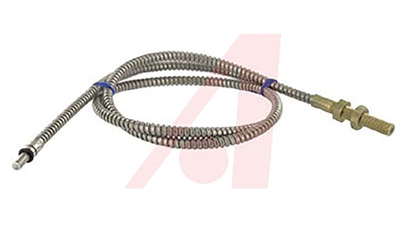 Banner 玻璃光纤传感器