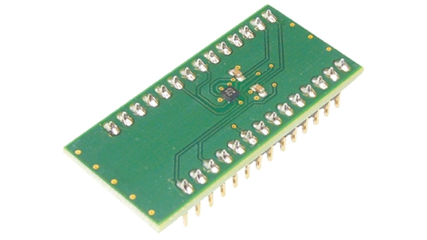 Bosch Sensortec 絶対方位センサシャトルボード BNO055 0330.SB0.209