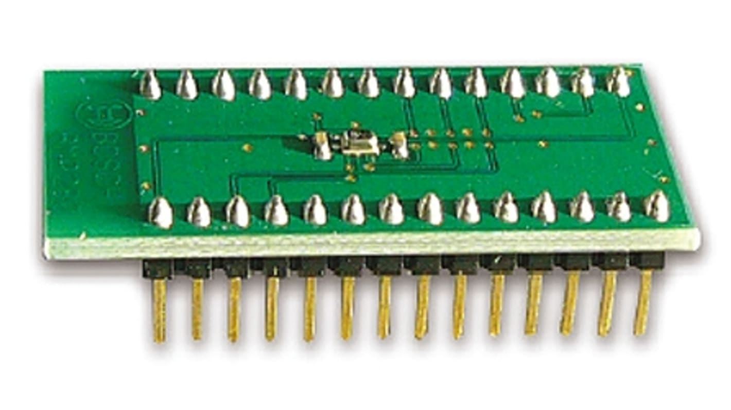 Bosch Sensortec Shuttle Board for BMP280