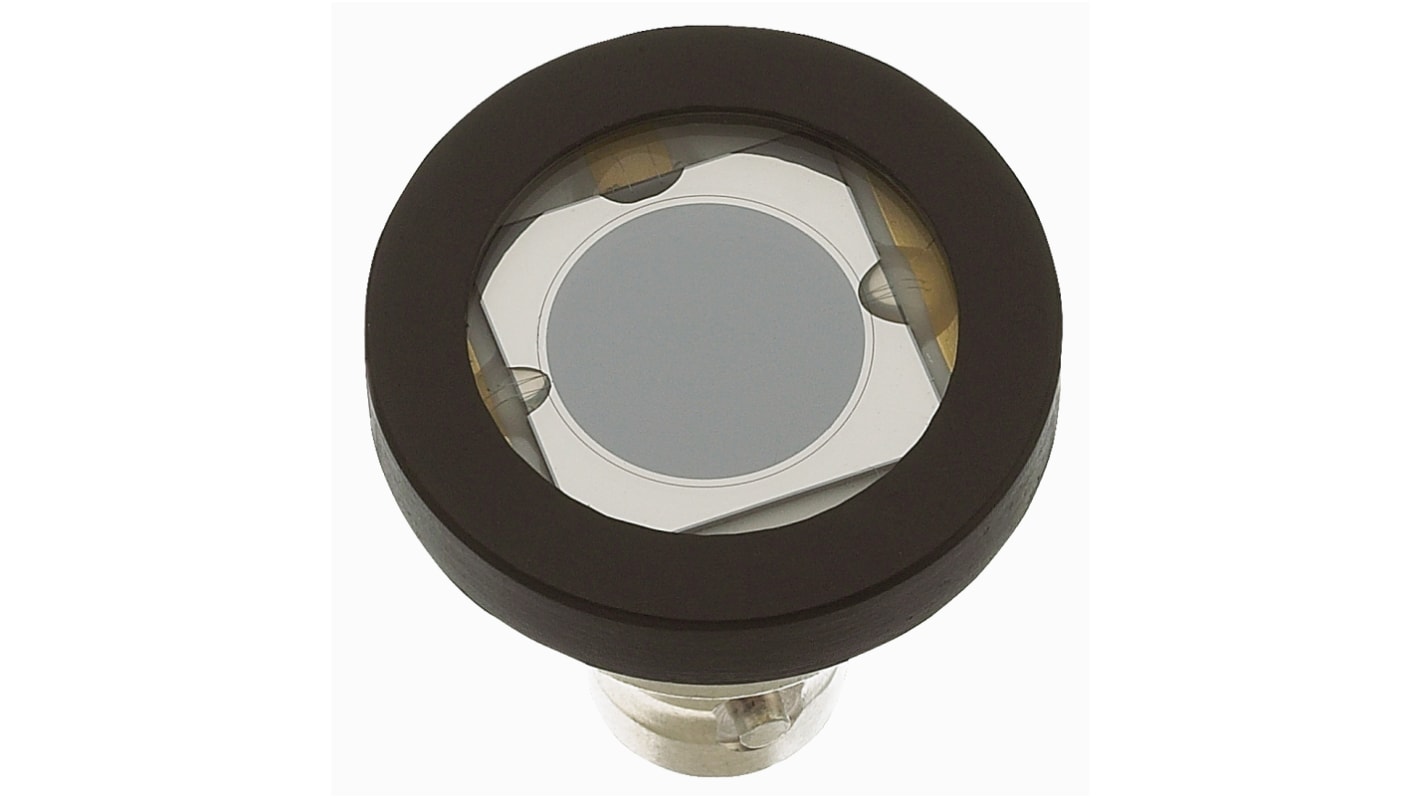 OSI Optoelectronics 970nm红外光电二极管, 1p, BNC封装, 硅, Photoconductive系列