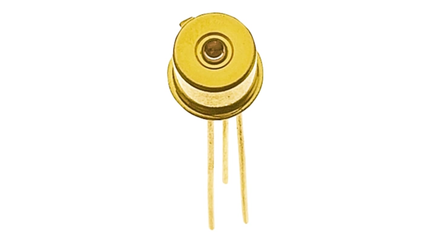 OSI Optoelectronics, APD15-8-150-TO5 IR Si Photodiode, Through Hole TO-5