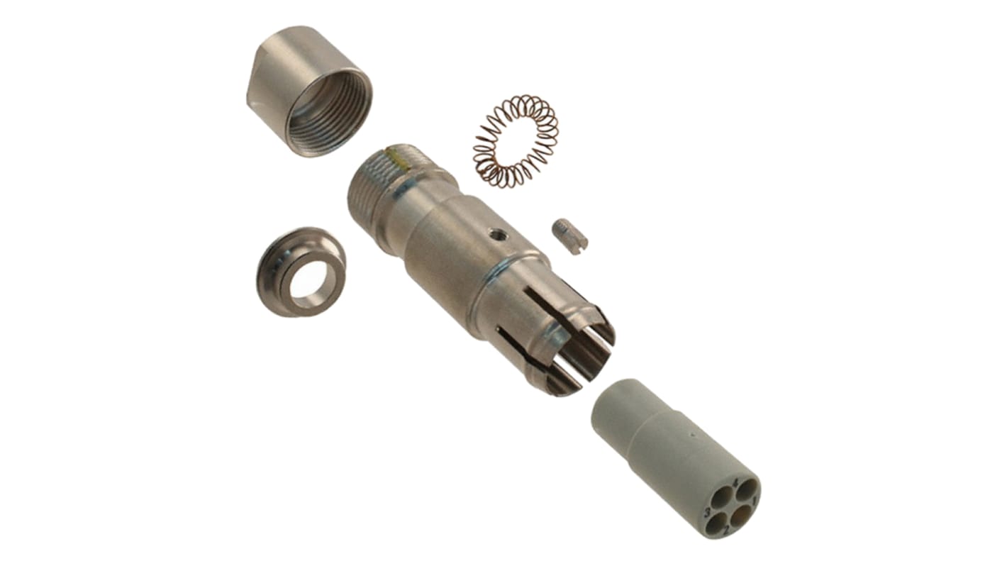 HARTING Female Crimp Contact