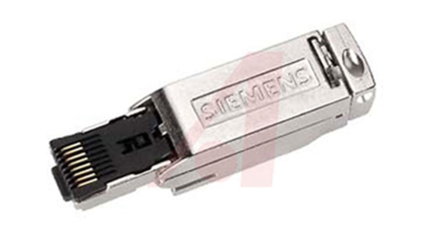 Siemens RJ Connector