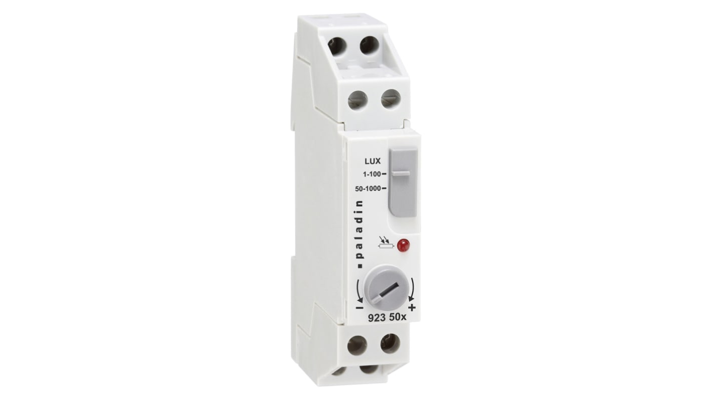 Muller Timer Light Switch 230 V, 1-Channel