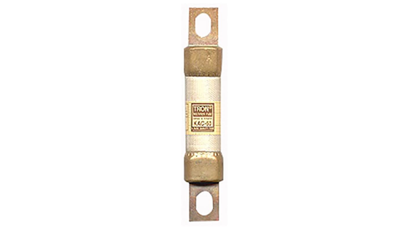 Cooper Bussmann 5A Cartridge Fuse, 14 x 51mm