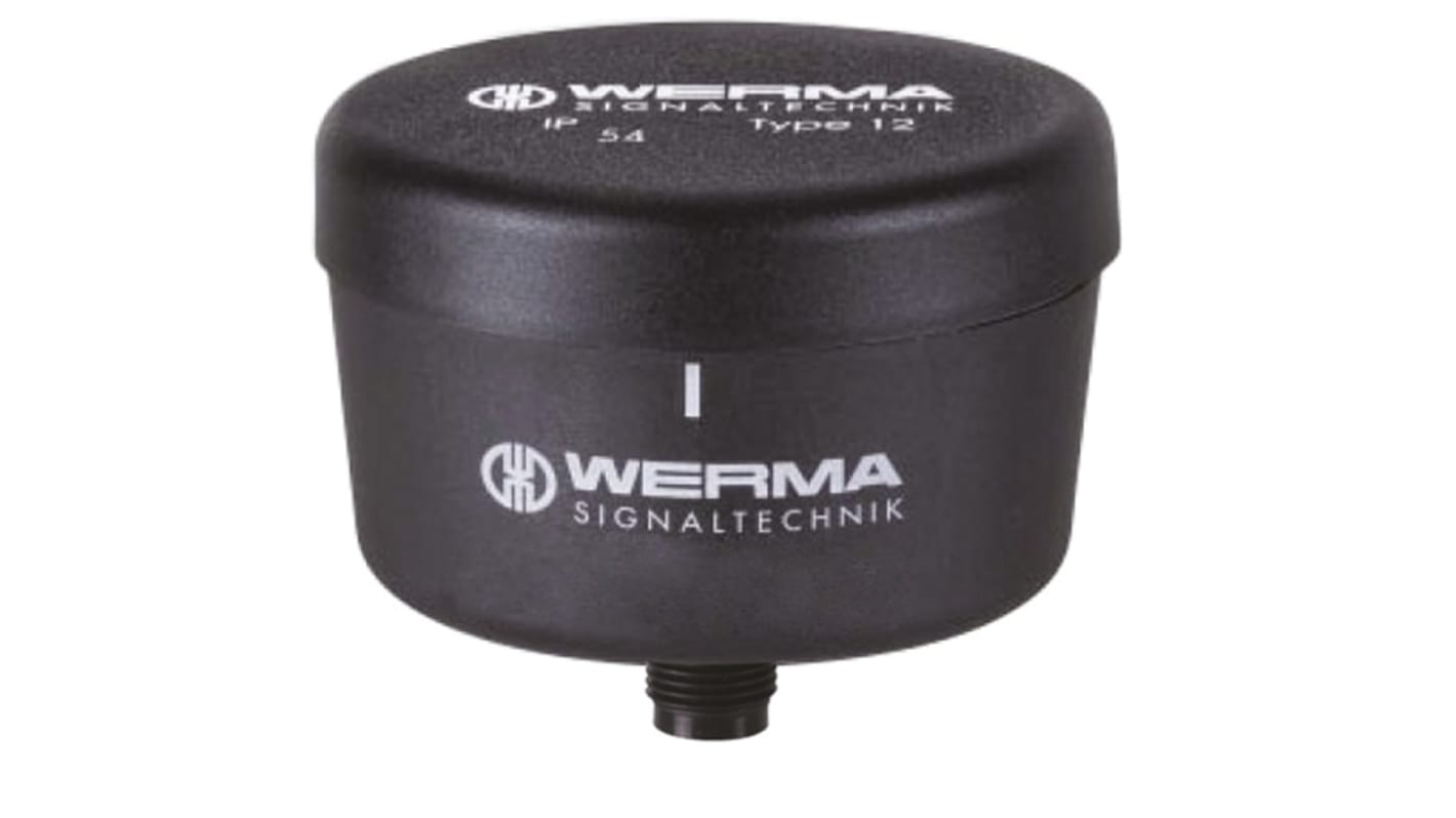 ターミナルユニット Werma 840シリーズ KombiSIGN, KombiSIGN 70