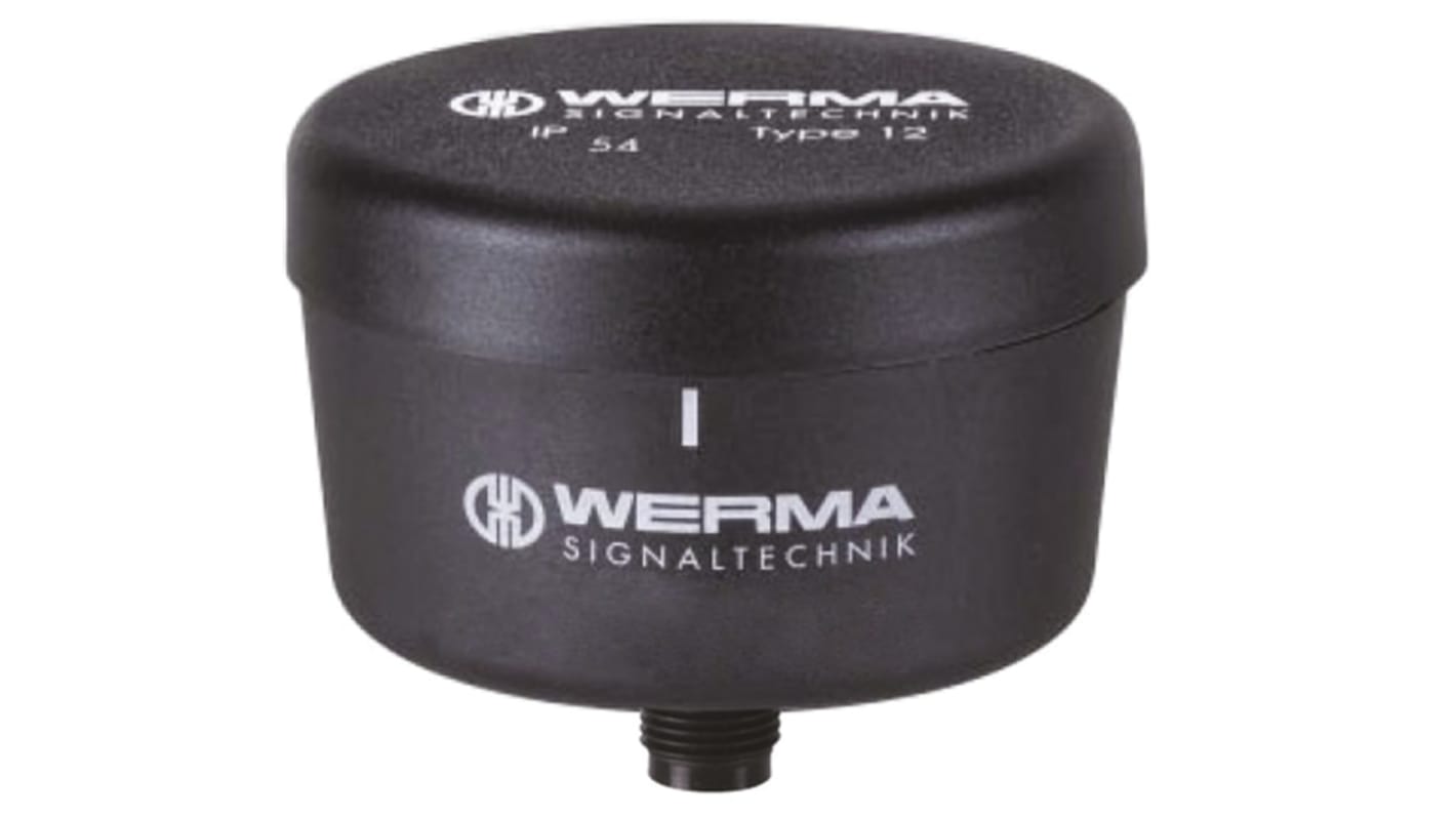 ターミナルユニット Werma 840シリーズ KombiSIGN, KombiSIGN 70