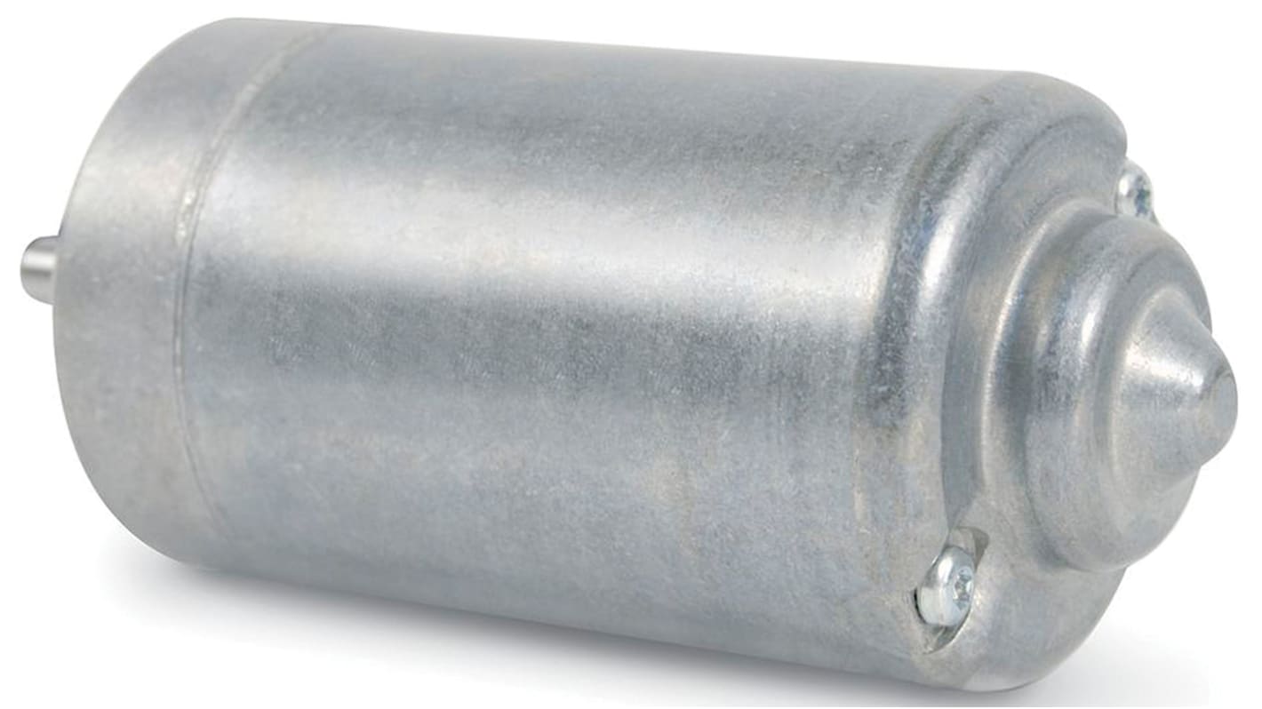 Rs-Online Motore c.c. DOGA 12 V c.c. 63 W 2800 giri/min