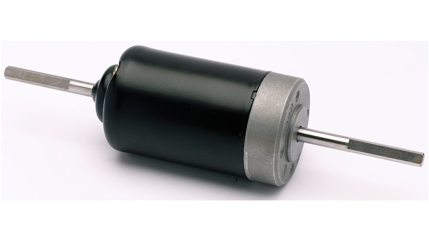 Rs-Online Motore c.c. DOGA 24 V c.c. 63 W 3000 giri/min