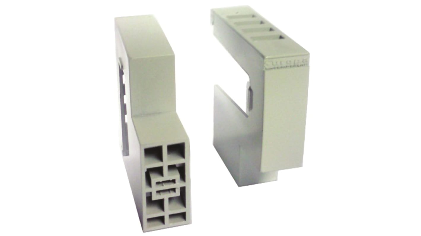 Europa 1 Module Blank for use with Electrical Consumer Units