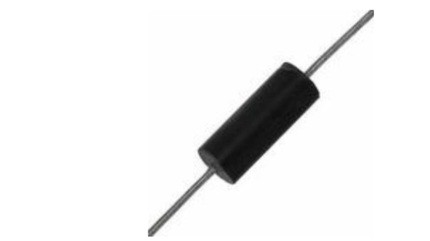 Vishay 100mΩ Wire Wound Resistor 1W ±1% LVR01R1000FE12