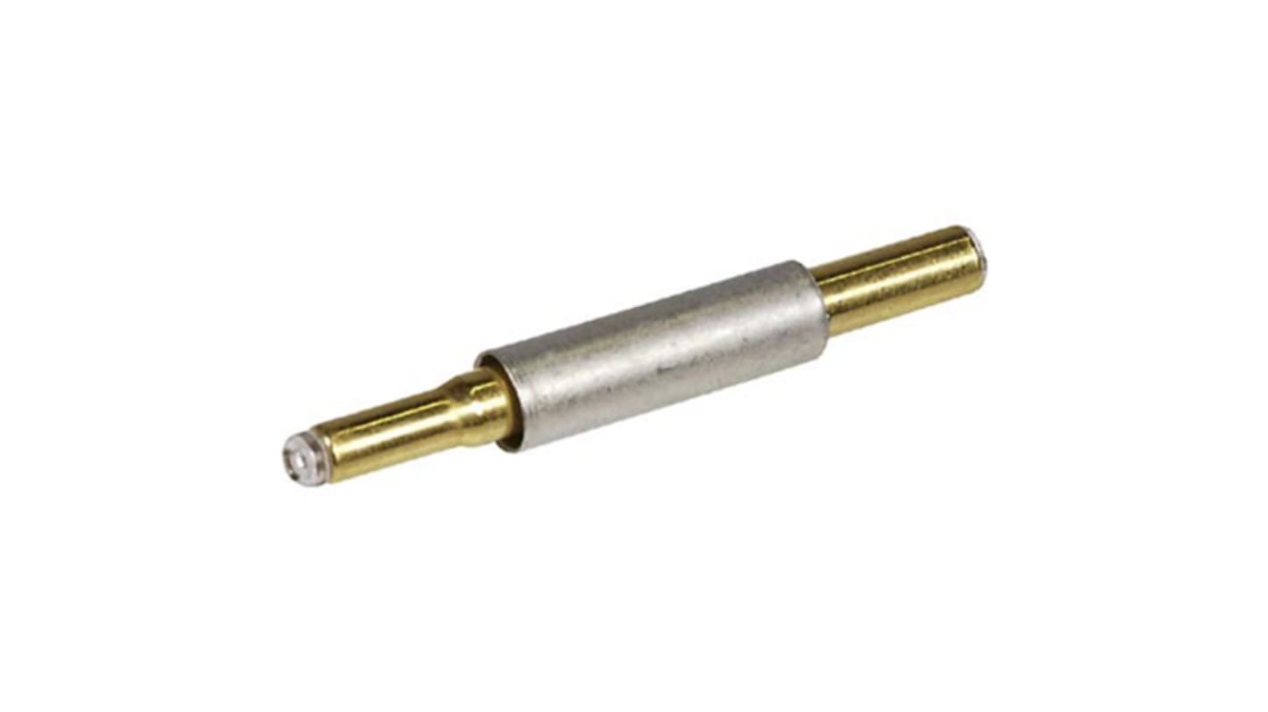 Contatto per connettore circolare Souriau Sunbank by Eaton Maschio, serie RMDX