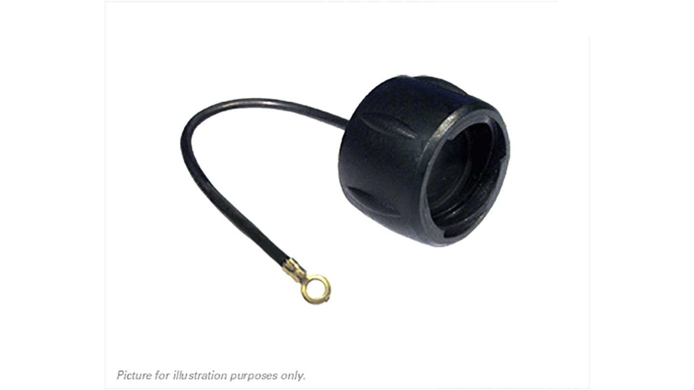 Souriau Circular Connector Contact