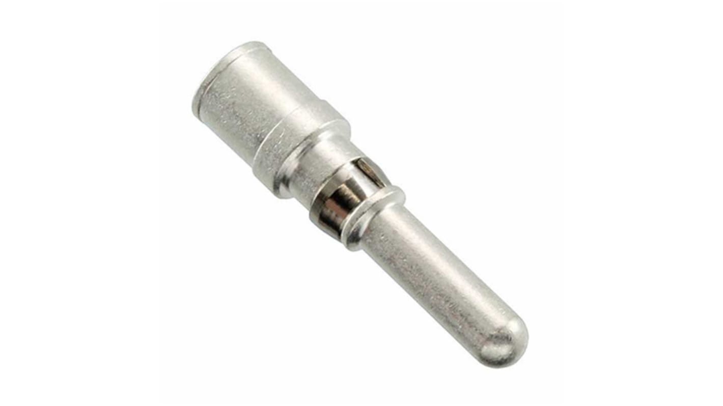 Souriau Crimp Circular Connector Contact
