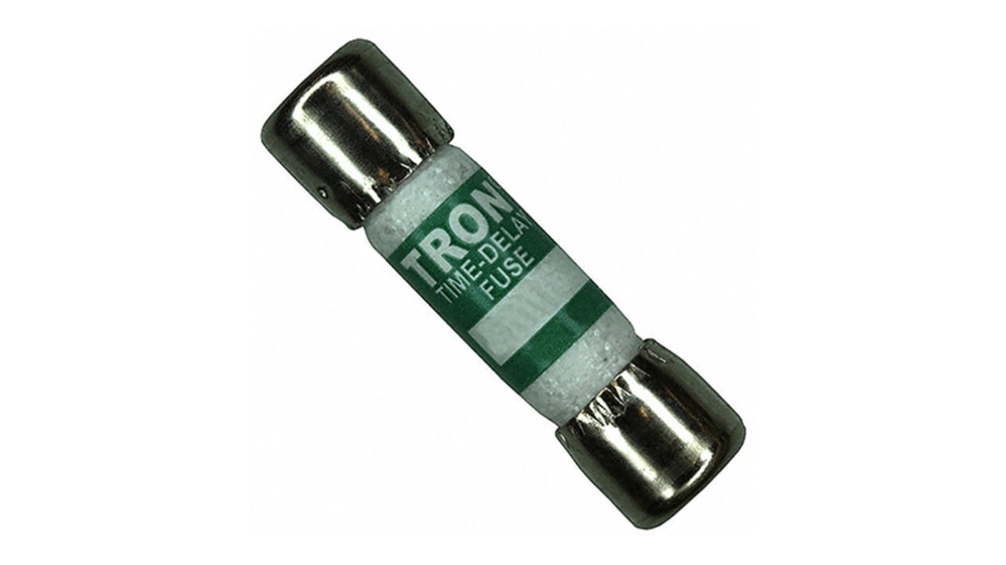 Bezpiecznik 3A 10 x 38mmT 600V ac Eaton