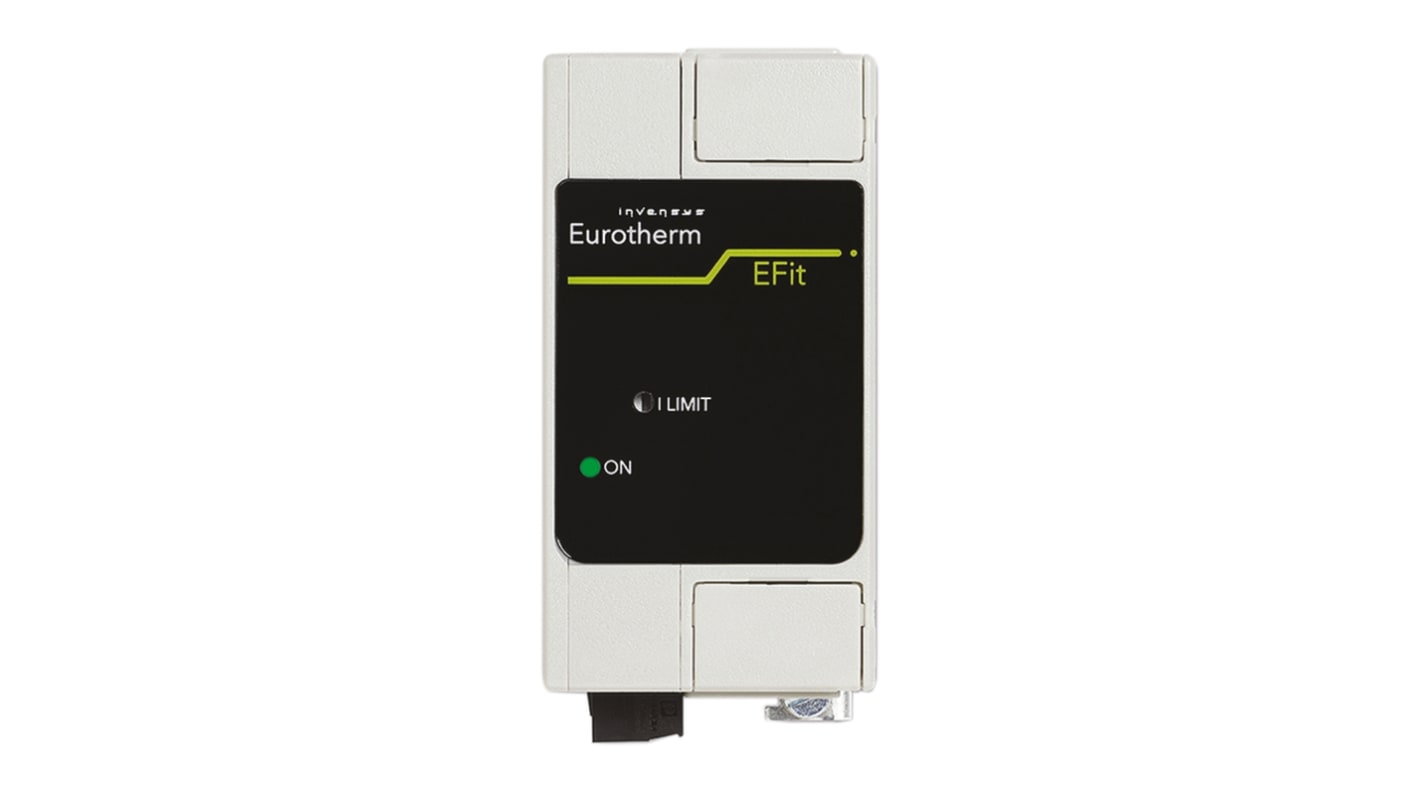 Rs-Online Controller Eurotherm 240 V Analogico