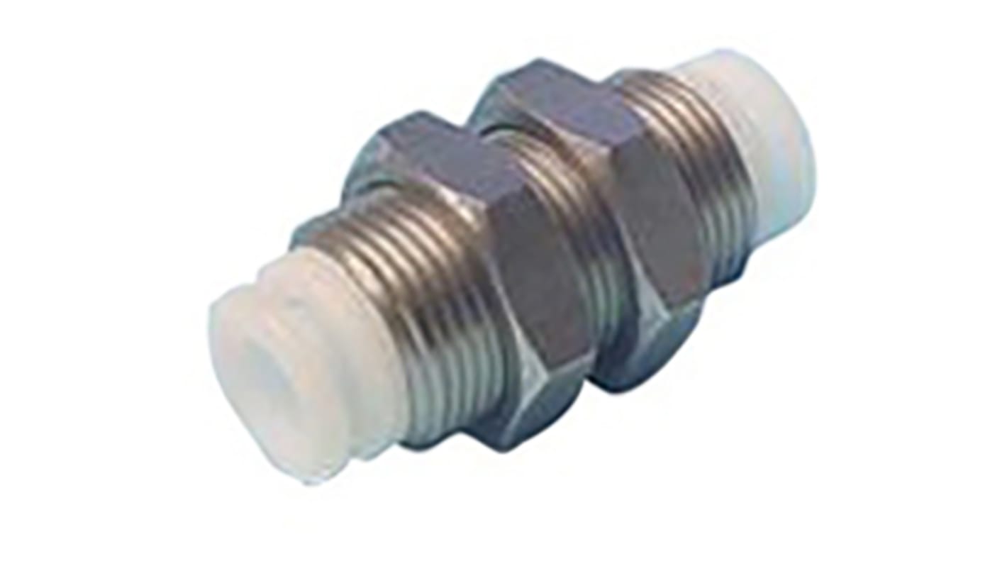 SMC KGE Series, Threaded-to-Tube Connection Style