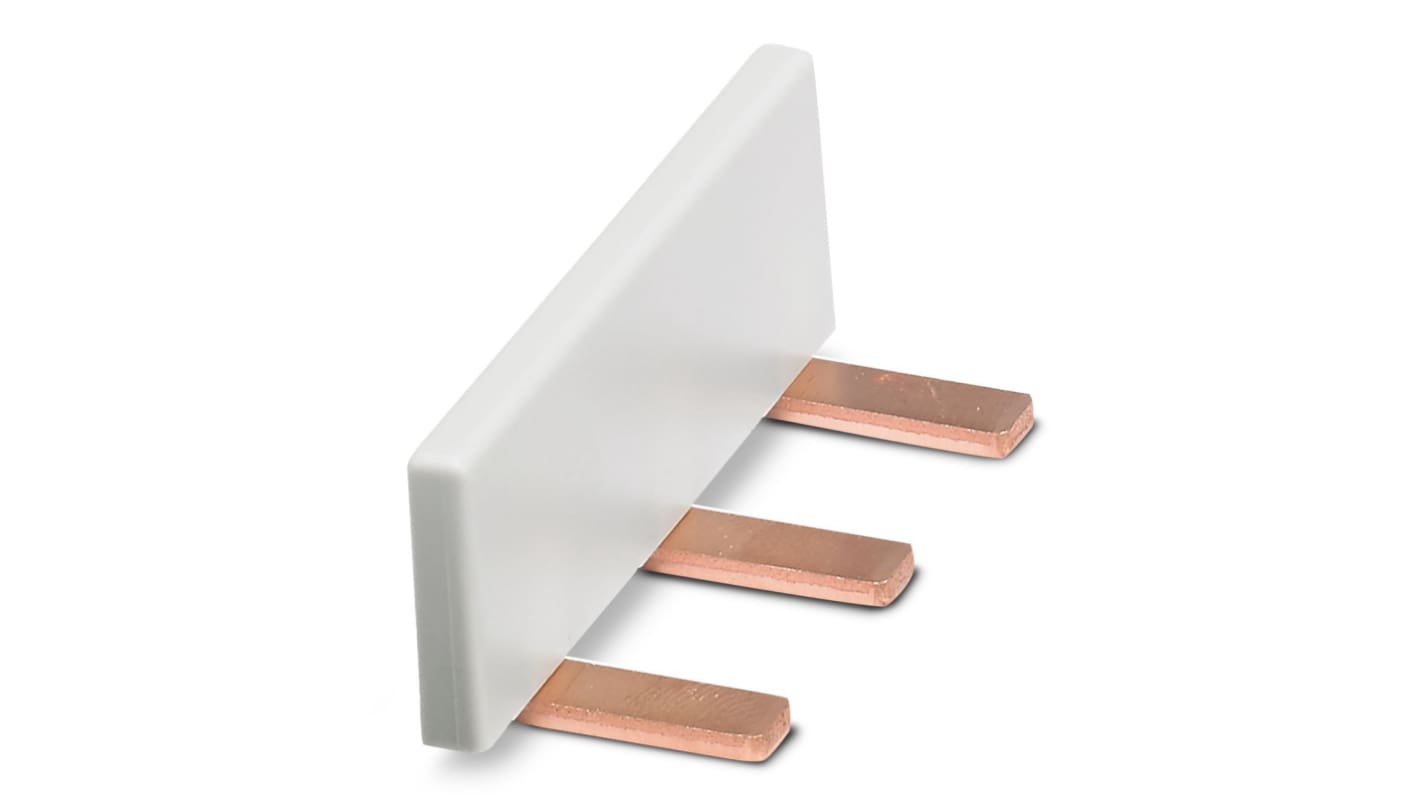 Phoenix Contact EB3-18 Series Insertion Bridge