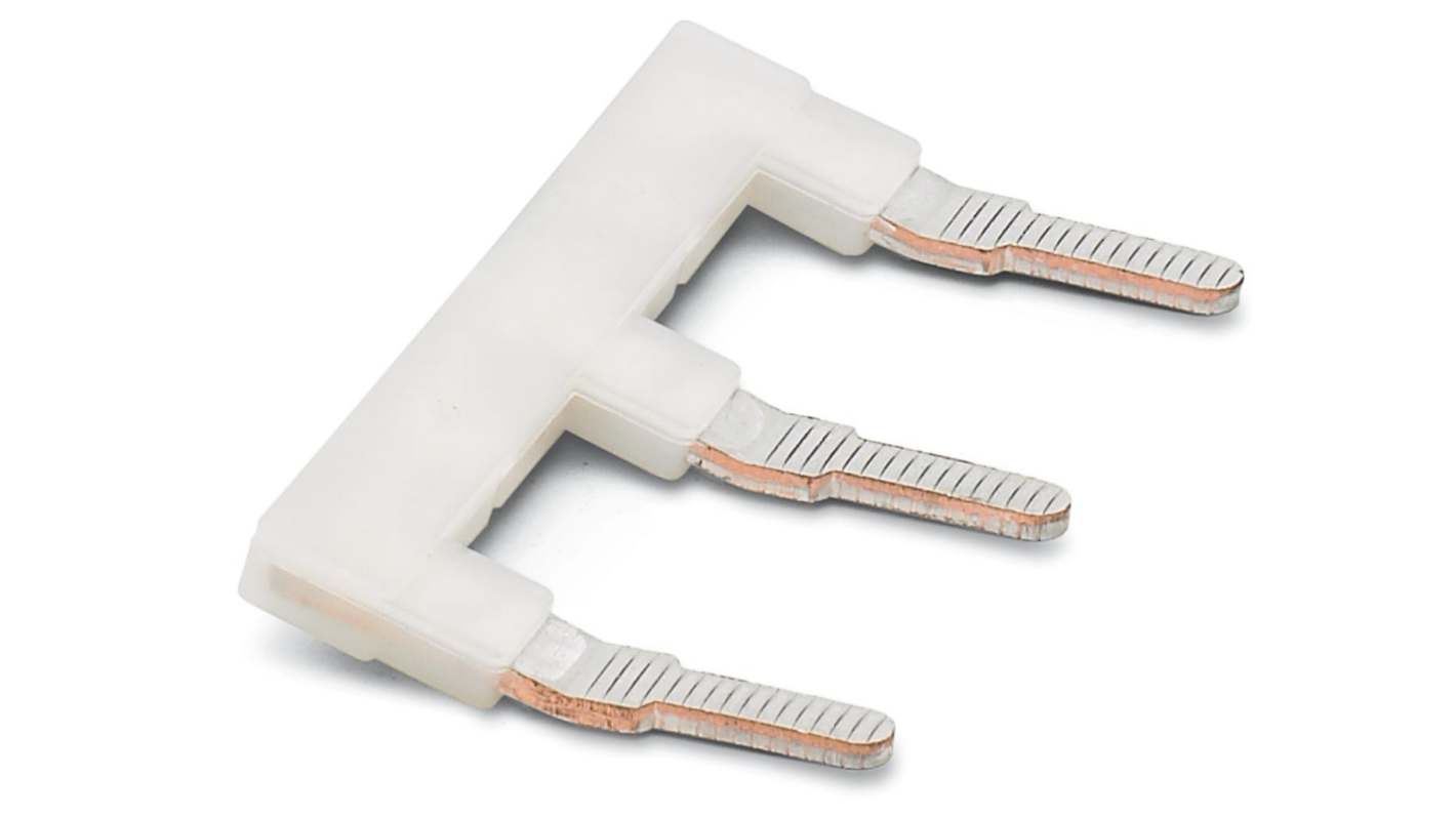 Phoenix Contact EB3-10/ST Series Insertion Bridge