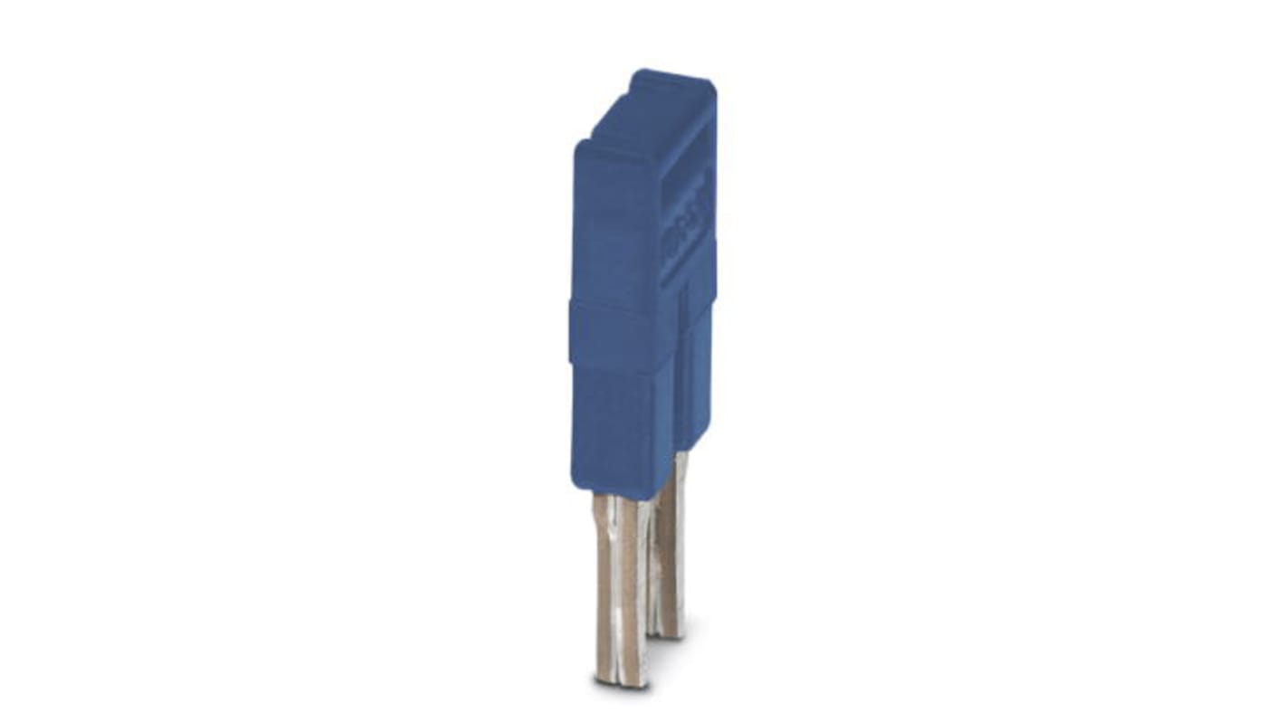 Phoenix Contact FBS 2-3.5 BU Series Jumper Bar