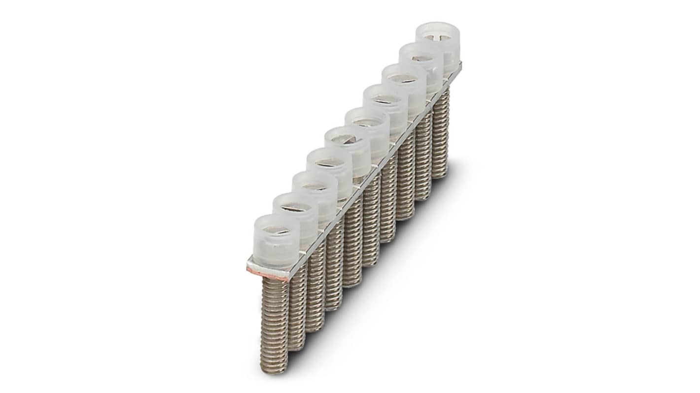Phoenix Contact ISSBI10- 5 Series Jumper Bar
