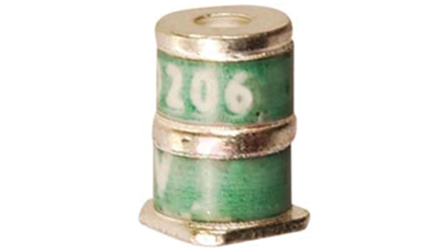 Bourns, 2036 350V 20kA, SMD 3 Electrode Gas Discharge Tube