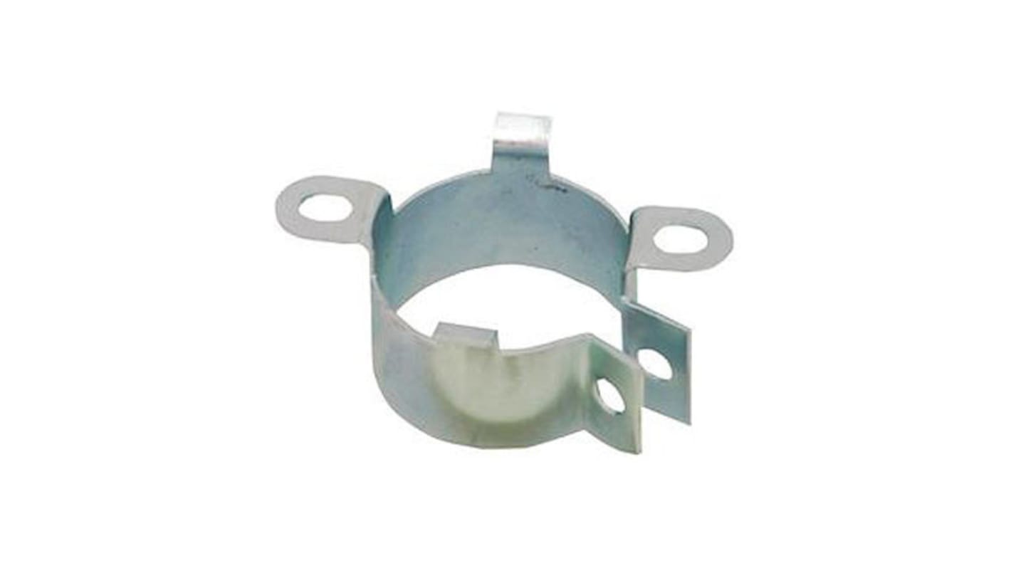 Vishay Bracket for use with 36DY Series Aluminium Capacitor Metal