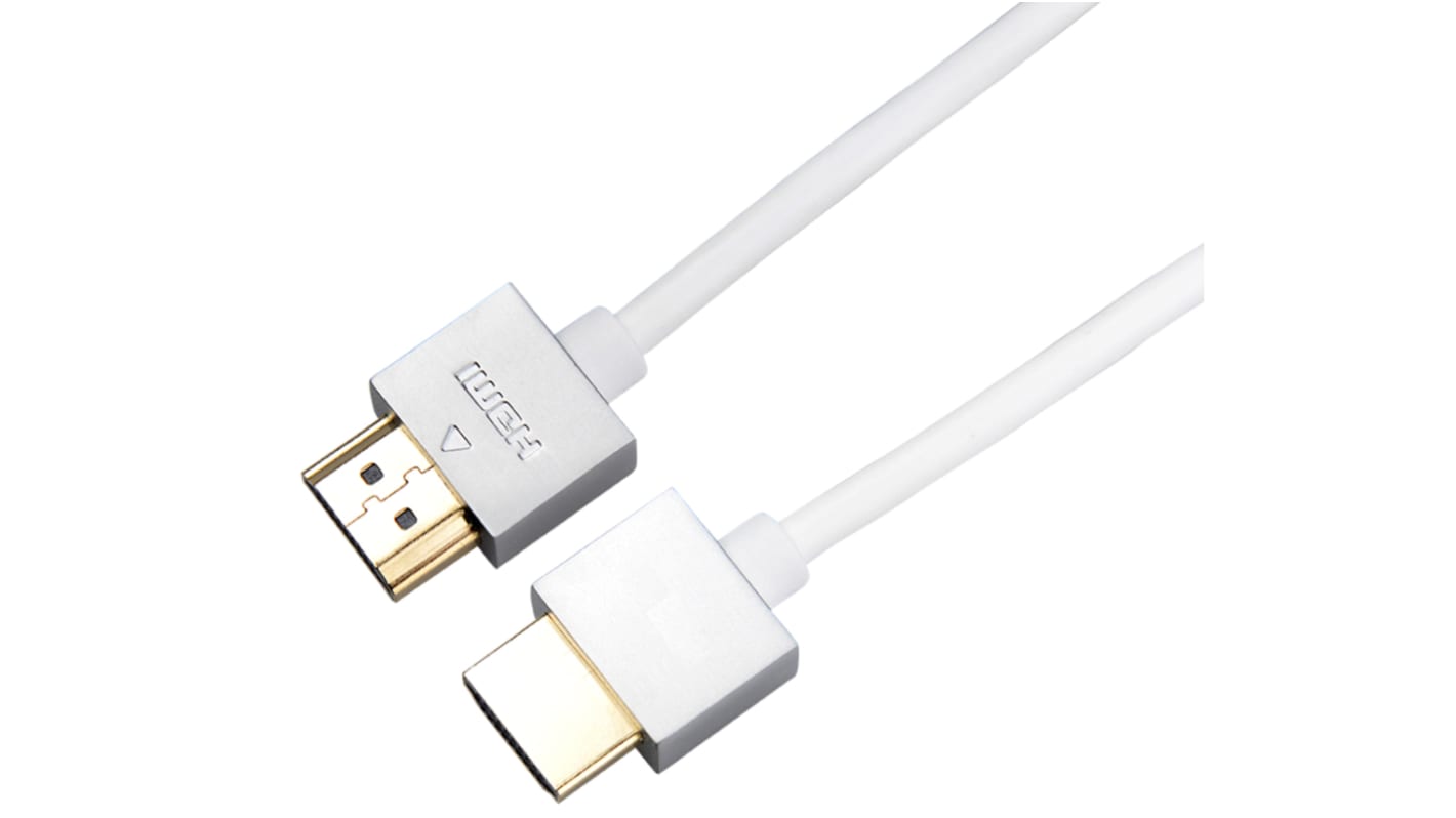 RS PRO Cable, 2m