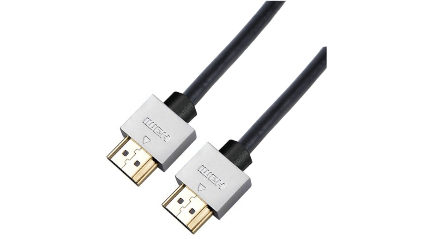 RS PRO Cable, 3m