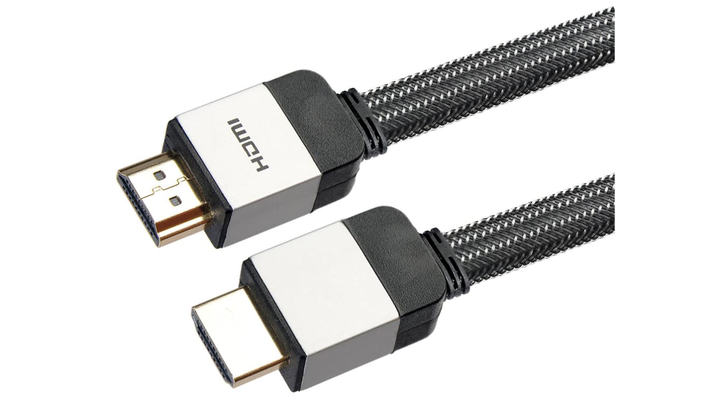 Cable Power HDMI Cable, 3m