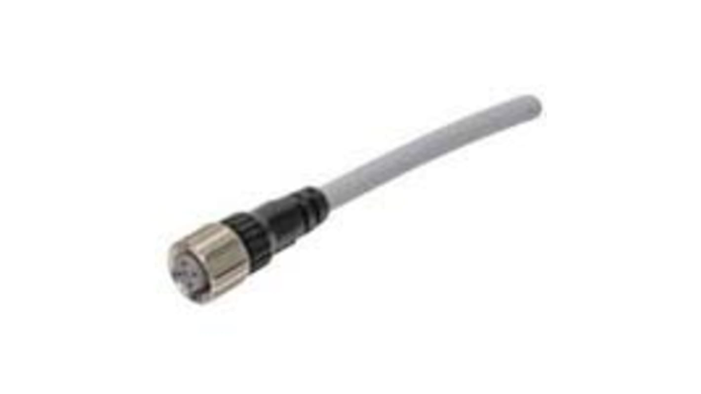 Omron Cable assembly, 2m
